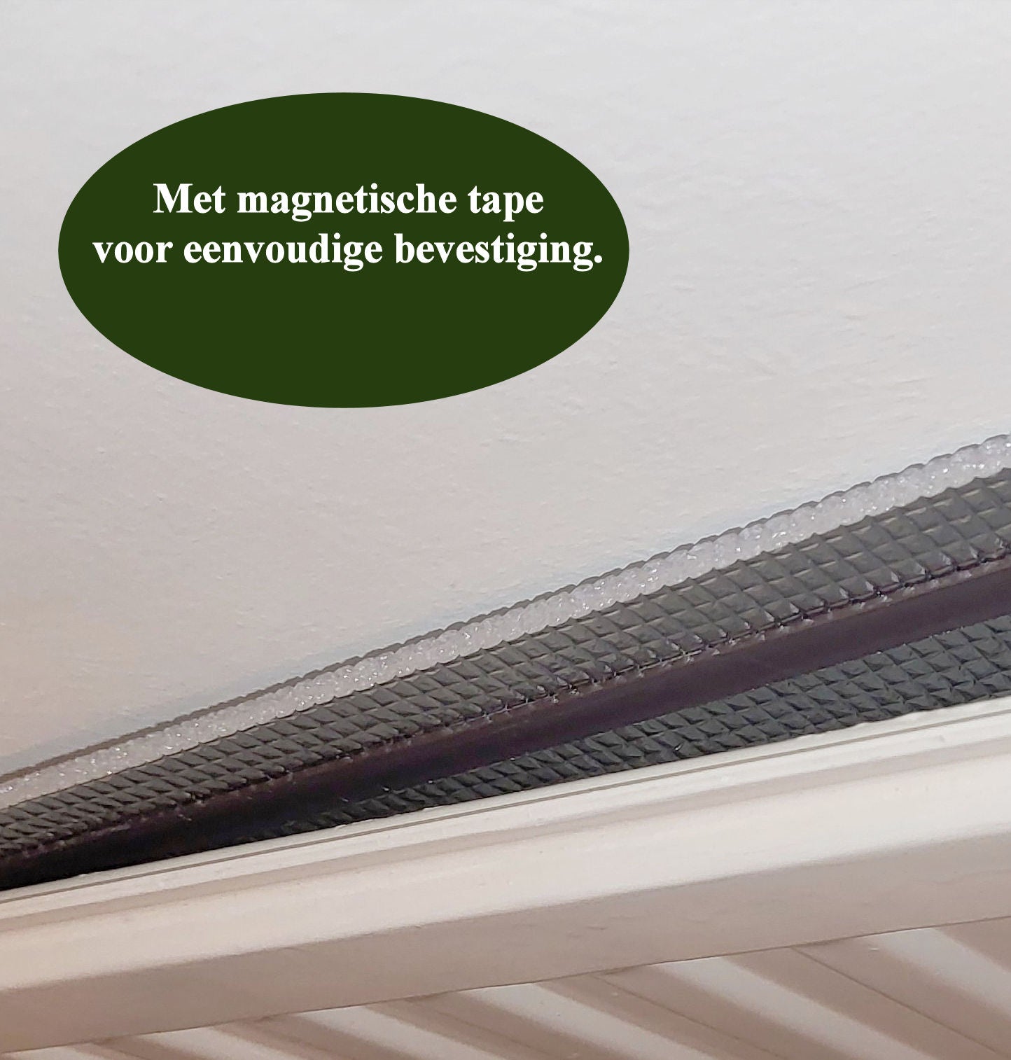 Radiatorfolie op maat