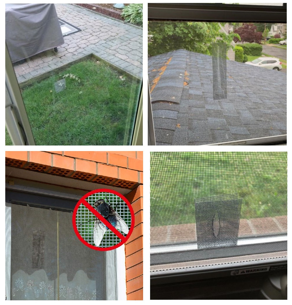 Hor reparatie tape