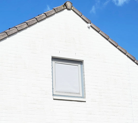 Schaduwdoek met Zuignappen (STANDAARD MATEN)