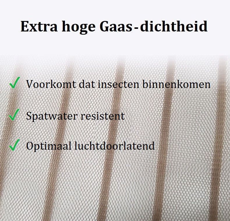 Deurhor Magnetisch