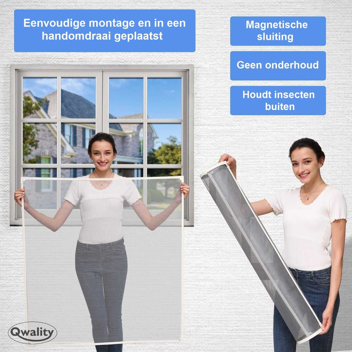 Universele Raamhor