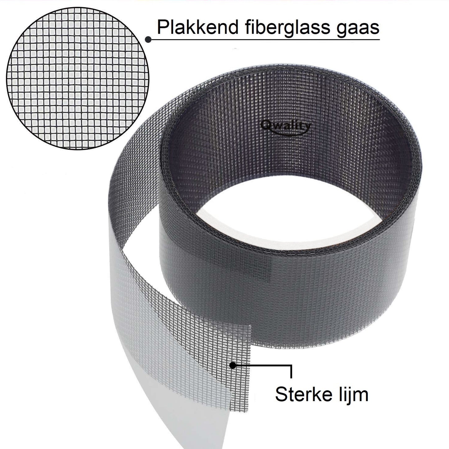 Hor reparatie tape